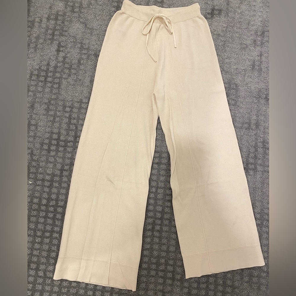 ROOLEE knit pants